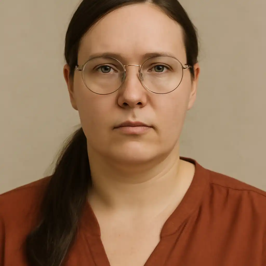 Amanda Hayes